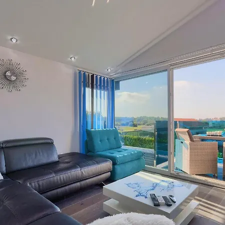 Holiday home Danijela Pula