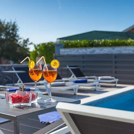 Danijela Holiday home Pula