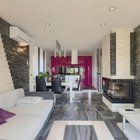 Danijela Holiday home