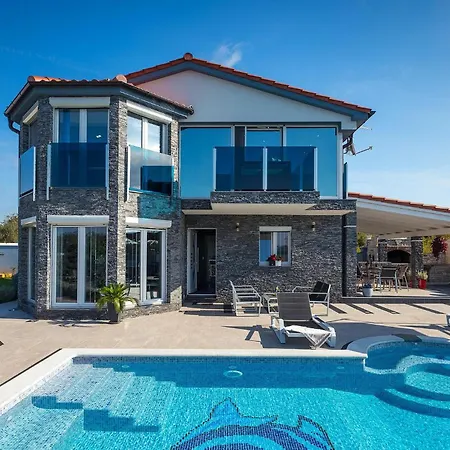 Danijela Holiday home