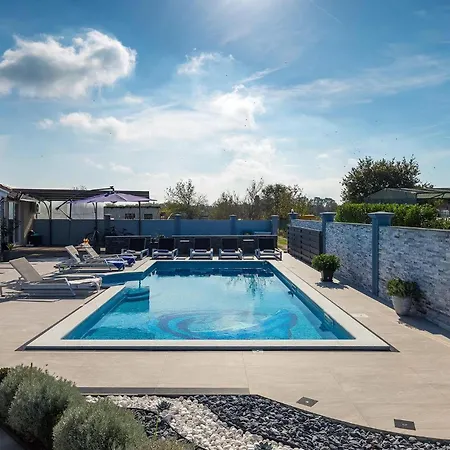 Danijela Holiday home Pula
