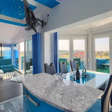 Danijela Holiday home