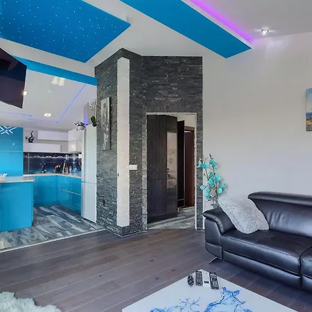 Holiday home Danijela