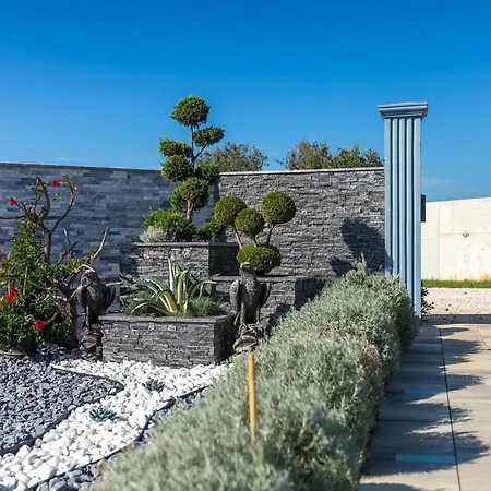Danijela Holiday home *