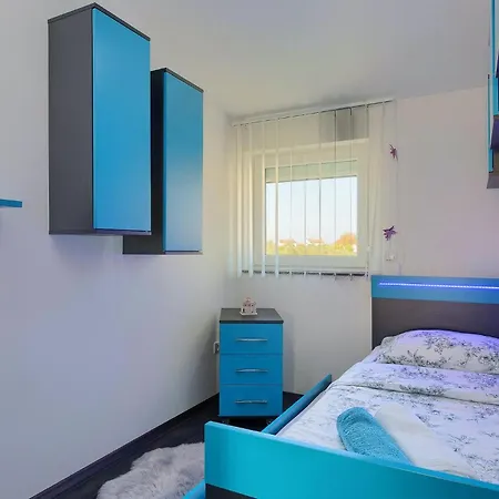 Danijela Holiday home