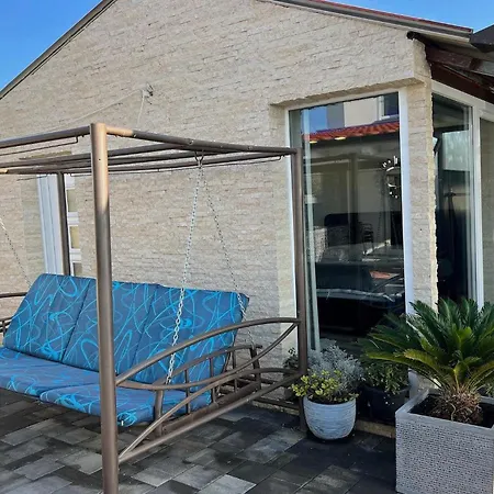 Danijela Holiday home