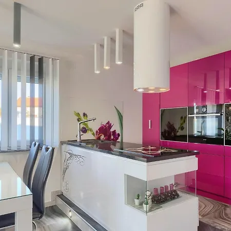 Ferienhaus Danijela *