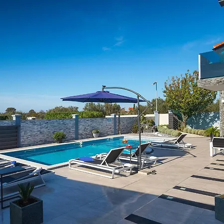 Hébergement de vacances Danijela *