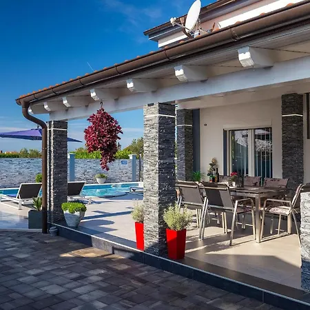 Hébergement de vacances Danijela