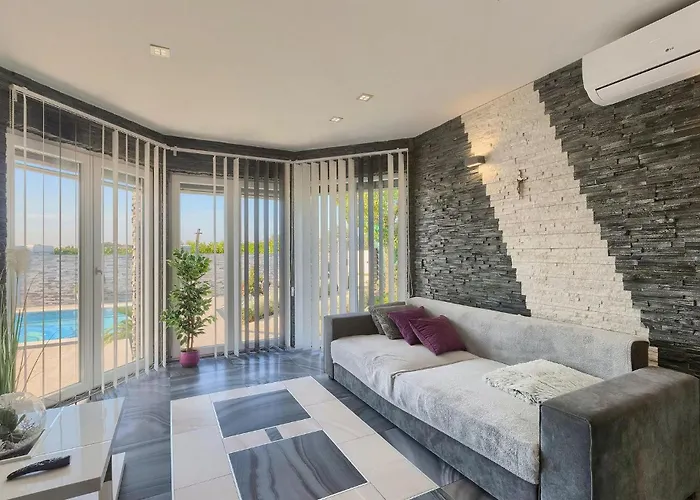 Danijela Hébergement de vacances Pula