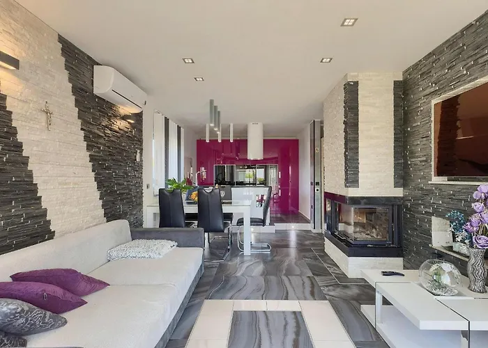 Danijela Hébergement de vacances