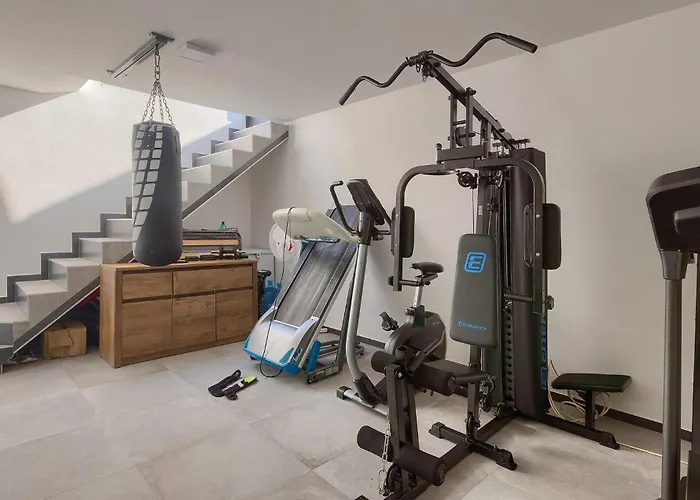 Hébergement de vacances Danijela *