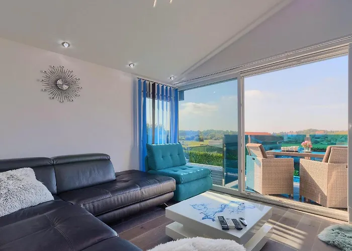 Hébergement de vacances Danijela Pula