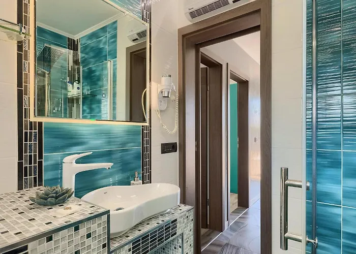 Hébergement de vacances Danijela Pula