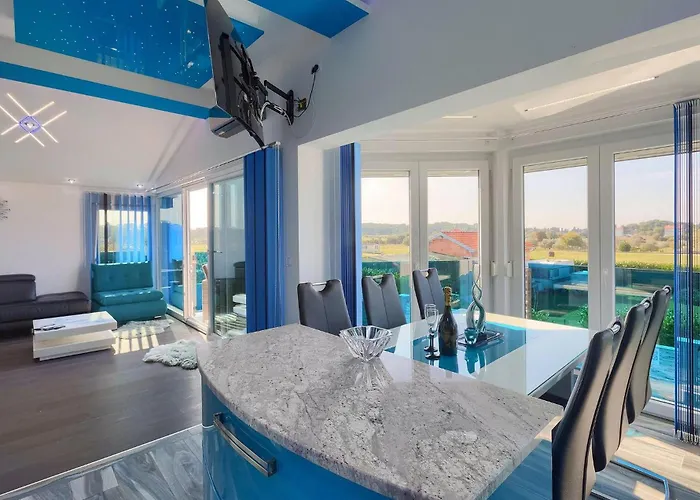 Danijela Hébergement de vacances