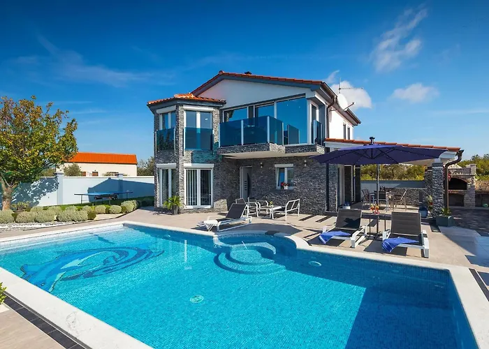 Danijela Hébergement de vacances *