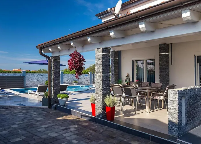 Hébergement de vacances Danijela