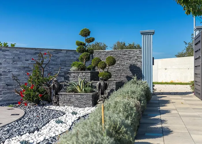 Danijela Hébergement de vacances *