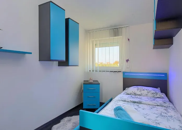 Danijela Hébergement de vacances