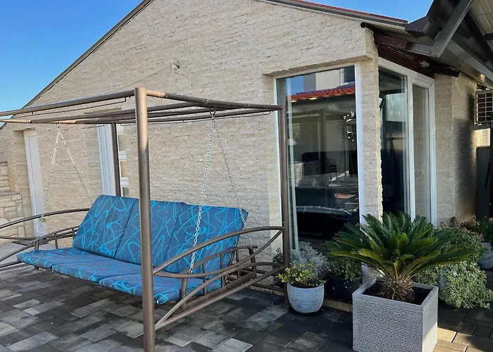 Danijela Hébergement de vacances