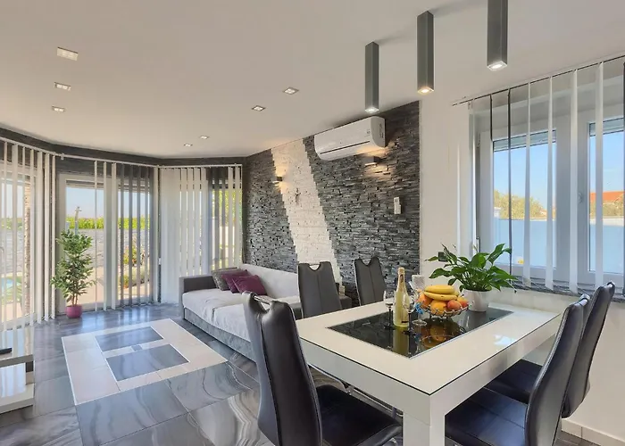 Hébergement de vacances Danijela