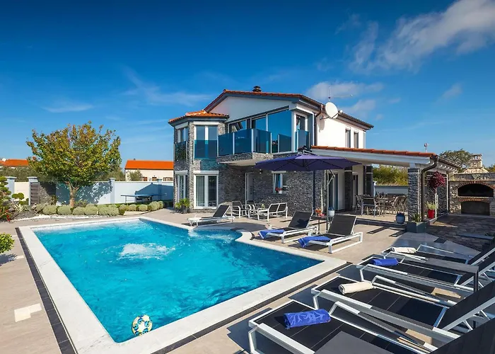 Danijela Hébergement de vacances *